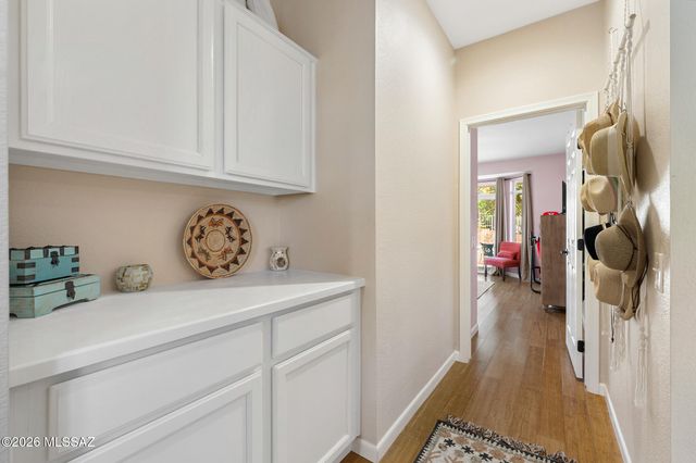 2379 E Nasturtium Street, Oro Valley, AZ 85755