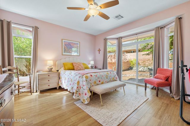 2379 E Nasturtium Street, Oro Valley, AZ 85755