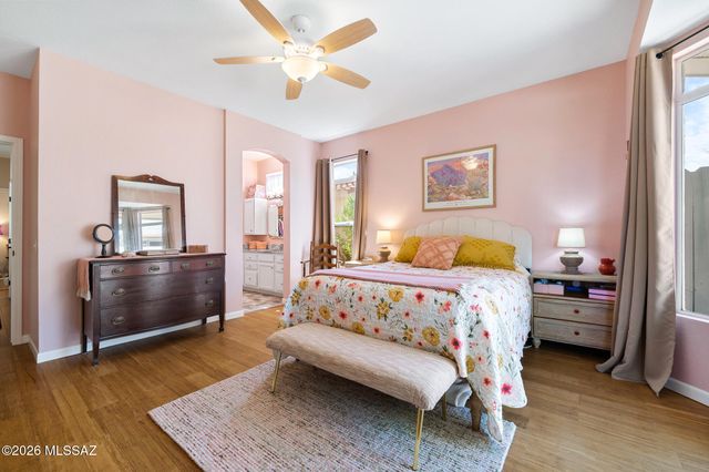 2379 E Nasturtium Street, Oro Valley, AZ 85755