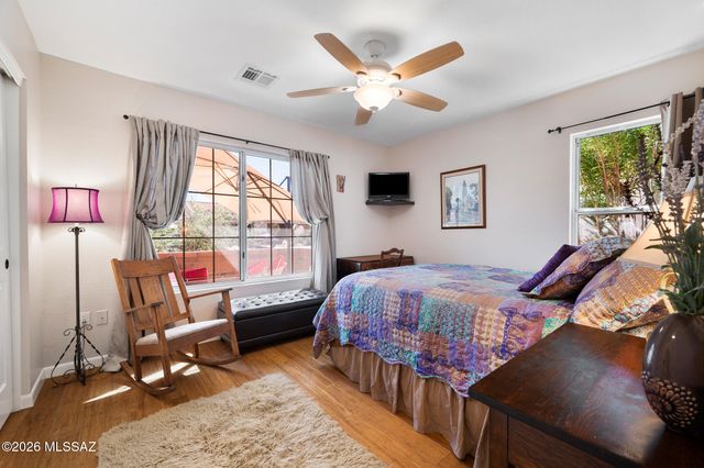 2379 E Nasturtium Street, Oro Valley, AZ 85755