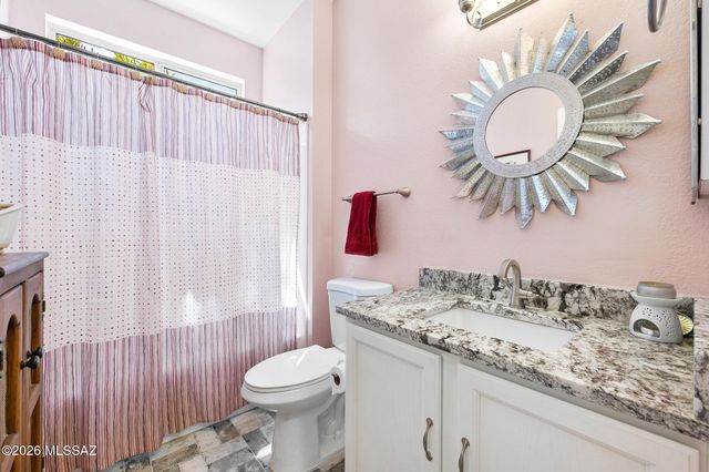 2379 E Nasturtium Street, Oro Valley, AZ 85755