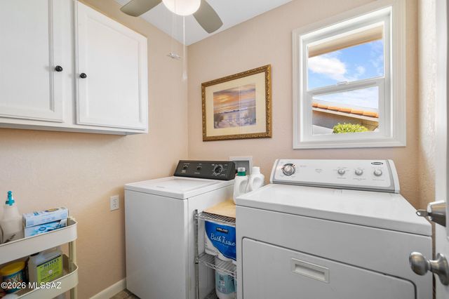 2379 E Nasturtium Street, Oro Valley, AZ 85755