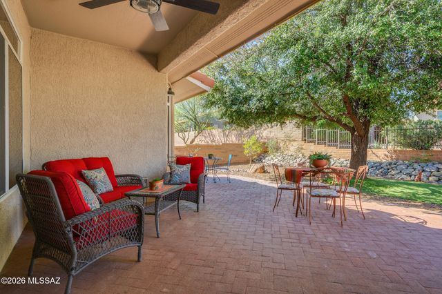 2379 E Nasturtium Street, Oro Valley, AZ 85755