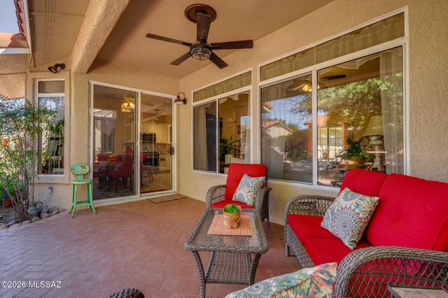 2379 E Nasturtium Street, Oro Valley, AZ 85755