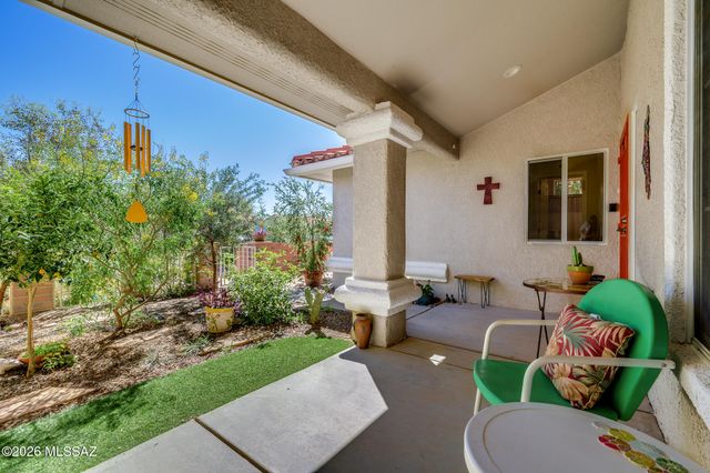 2379 E Nasturtium Street, Oro Valley, AZ 85755