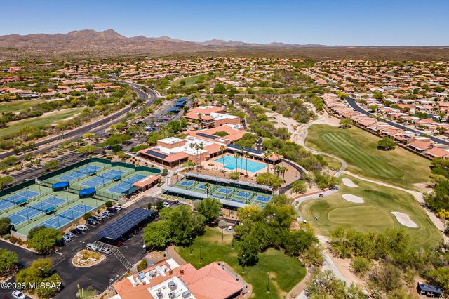 2379 E Nasturtium Street, Oro Valley, AZ 85755