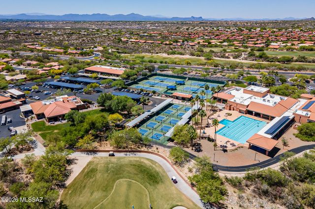 2379 E Nasturtium Street, Oro Valley, AZ 85755