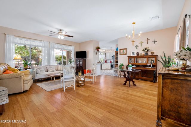 2379 E Nasturtium Street, Oro Valley, AZ 85755