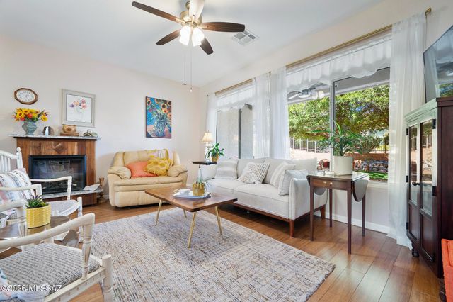 2379 E Nasturtium Street, Oro Valley, AZ 85755