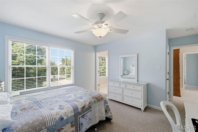 10209 Eddingham Terrace, St Louis, MO 63128