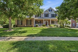 10209 Eddingham Terrace, St Louis, MO 63128