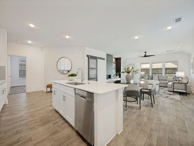 3721 Bennett Trail, Celina, TX 75009