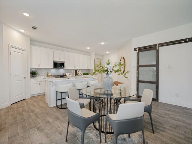 3721 Bennett Trail, Celina, TX 75009