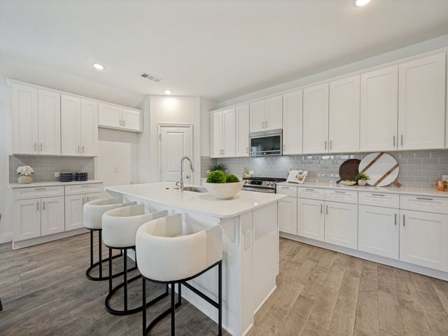 3721 Bennett Trail, Celina, TX 75009