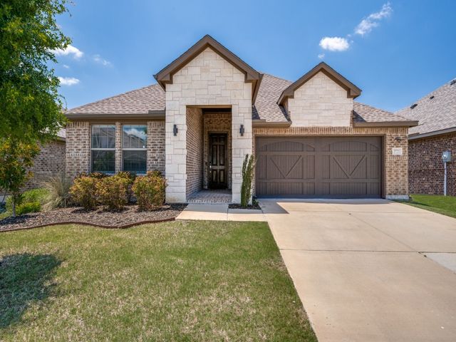 3721 Bennett Trail, Celina, TX 75009