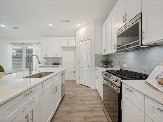 3721 Bennett Trail, Celina, TX 75009