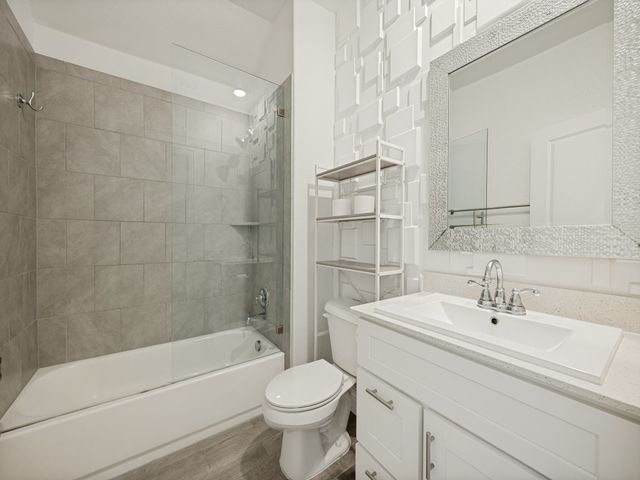 3721 Bennett Trail, Celina, TX 75009