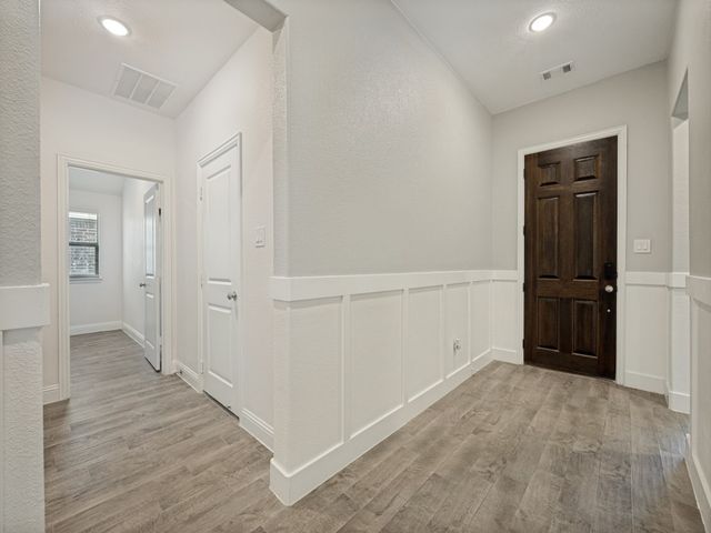 3721 Bennett Trail, Celina, TX 75009