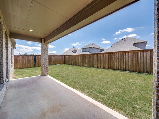 3721 Bennett Trail, Celina, TX 75009