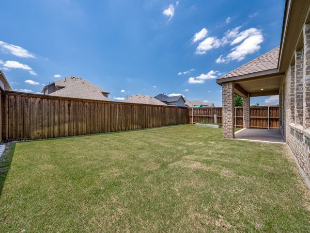 3721 Bennett Trail, Celina, TX 75009