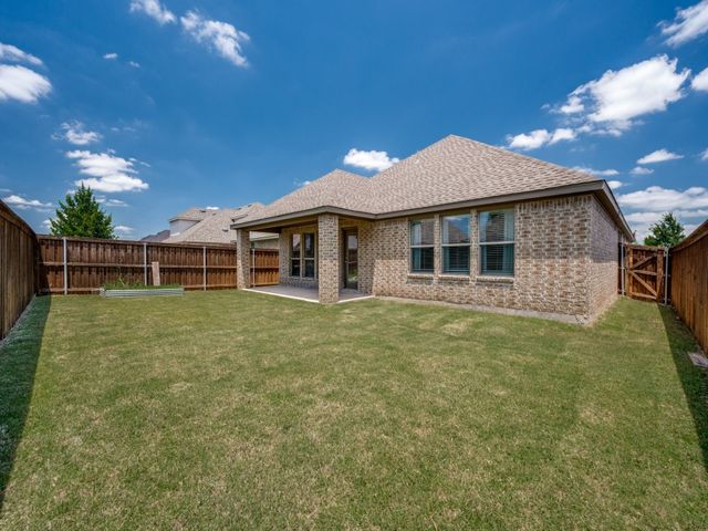 3721 Bennett Trail, Celina, TX 75009