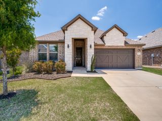 3721 Bennett Trail, Celina, TX 75009