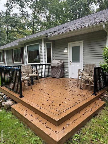 16290 Whitehead Drive, Linden, MI 48451