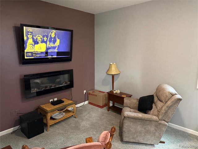 16290 Whitehead Drive, Linden, MI 48451