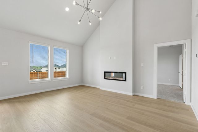 3209 Linden Lane, Gunter, TX 75058