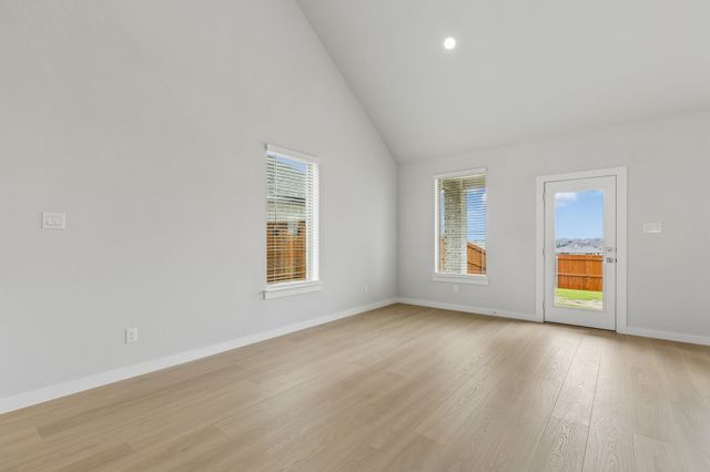 3209 Linden Lane, Gunter, TX 75058