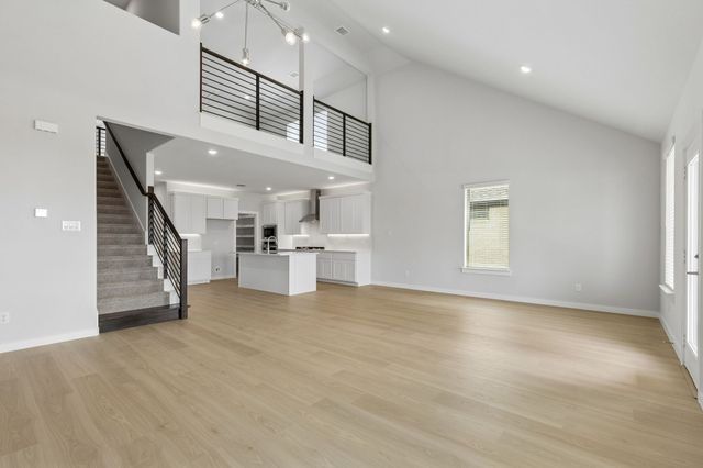 3209 Linden Lane, Gunter, TX 75058