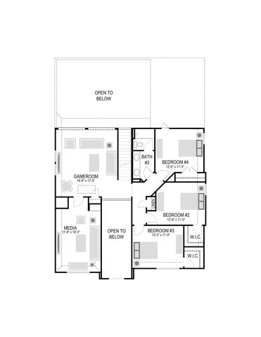 3209 Linden Lane, Gunter, TX 75058