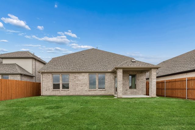 3209 Linden Lane, Gunter, TX 75058
