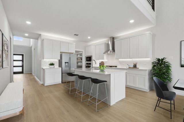 3209 Linden Lane, Gunter, TX 75058