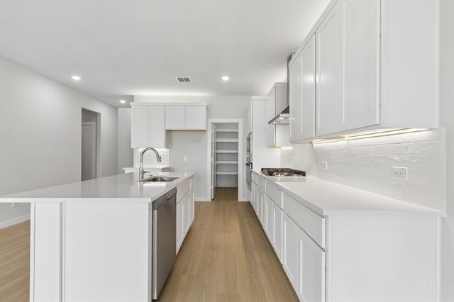 3209 Linden Lane, Gunter, TX 75058