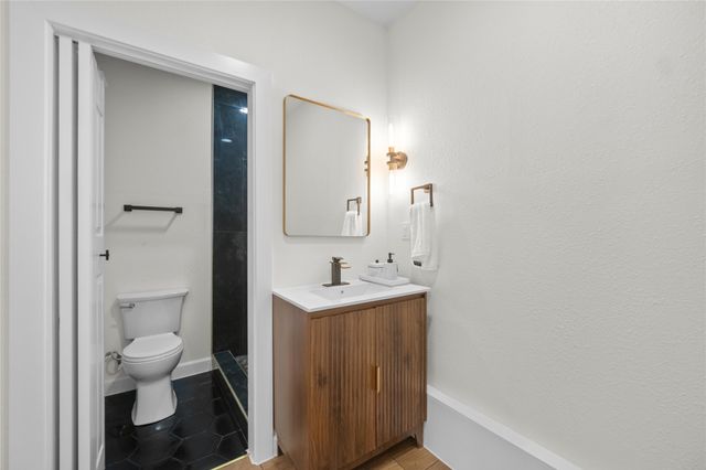 1110 Ryan Avenue, Carrollton, TX 75006