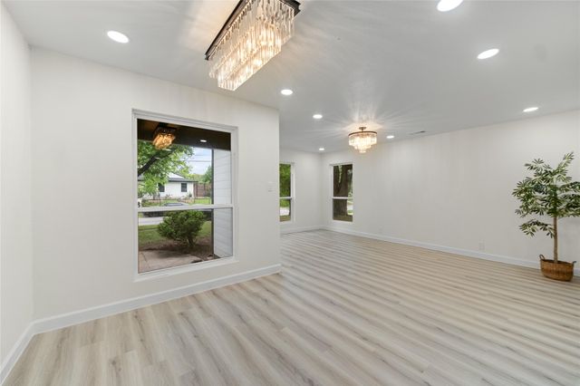 1110 Ryan Avenue, Carrollton, TX 75006