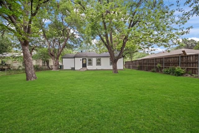 1110 Ryan Avenue, Carrollton, TX 75006