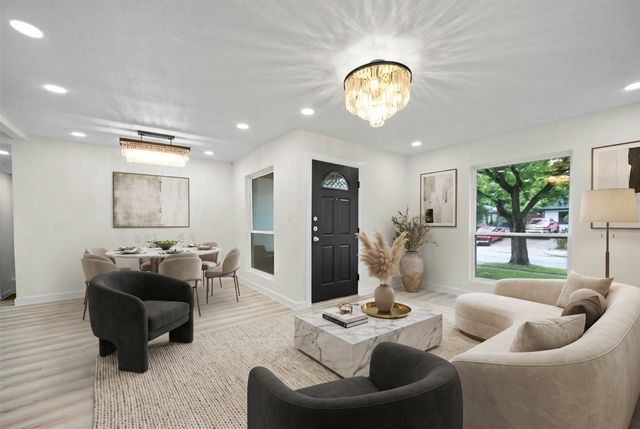 1110 Ryan Avenue, Carrollton, TX 75006