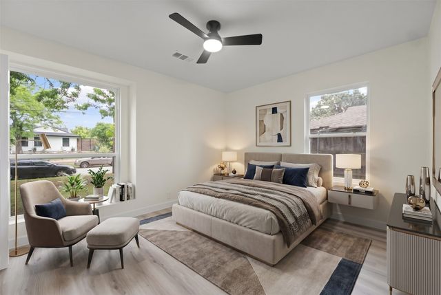 1110 Ryan Avenue, Carrollton, TX 75006