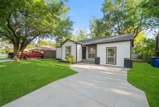 1110 Ryan Avenue, Carrollton, TX 75006