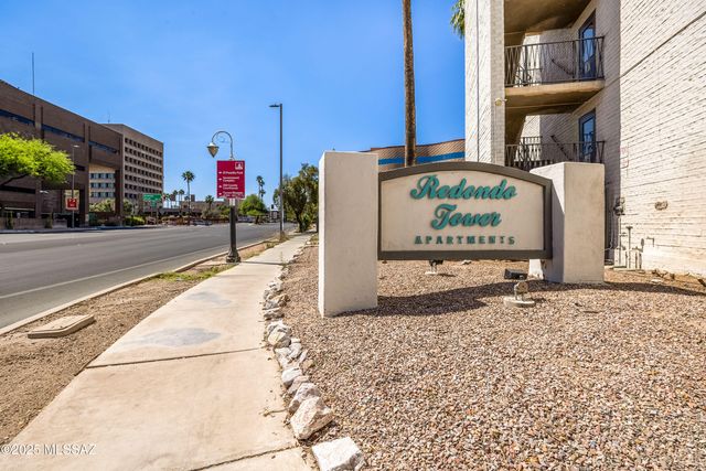 425 W Paseo Redondo Apt 5G, Tucson, AZ 85701