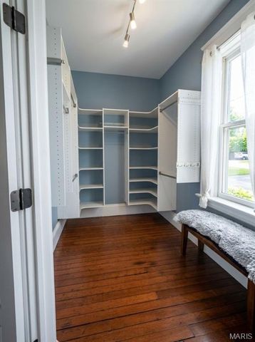 116 W Henry Street, Staunton, IL 62088