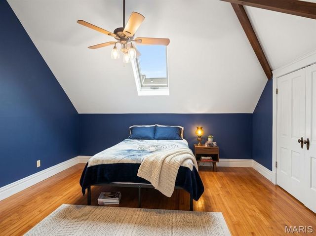 116 W Henry Street, Staunton, IL 62088