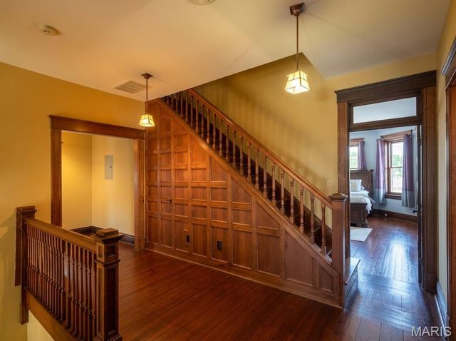 116 W Henry Street, Staunton, IL 62088