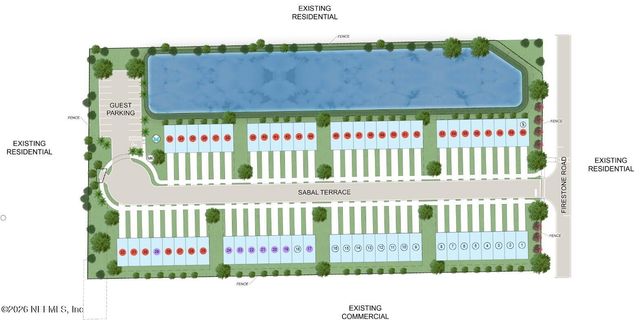 7258 SABAL Terrace, Jacksonville, FL 32210