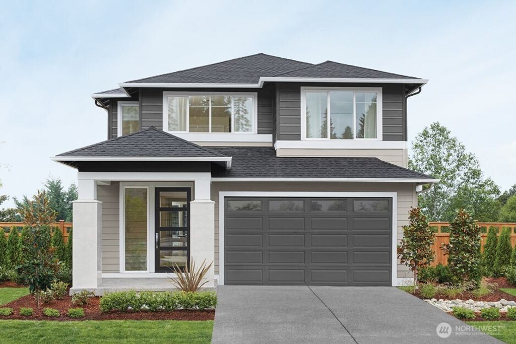 10821 SE 216th Street, Kent, WA 98031