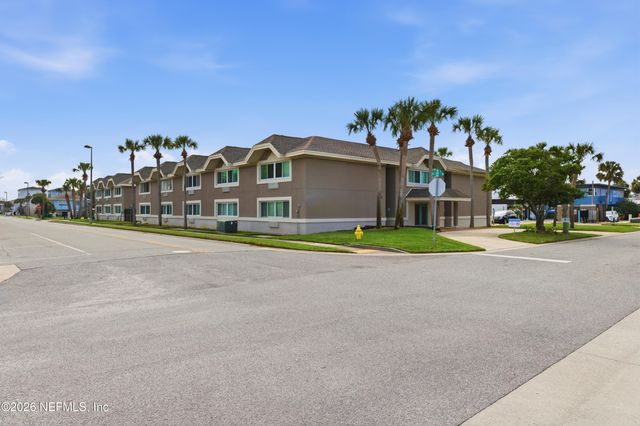 222 14TH Avenue N 109, Jacksonville Beach, FL 32250