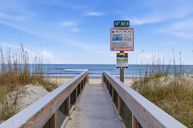 222 14TH Avenue N 109, Jacksonville Beach, FL 32250