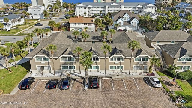222 14TH Avenue N 109, Jacksonville Beach, FL 32250